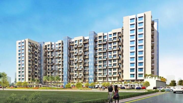 Goel Ganga Developments enters into Rs 125 cr contract